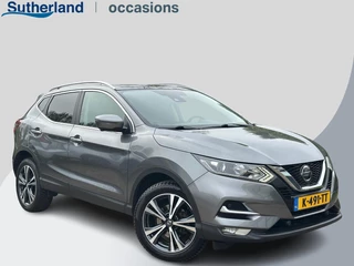 Nissan QASHQAI – thumbnail 3