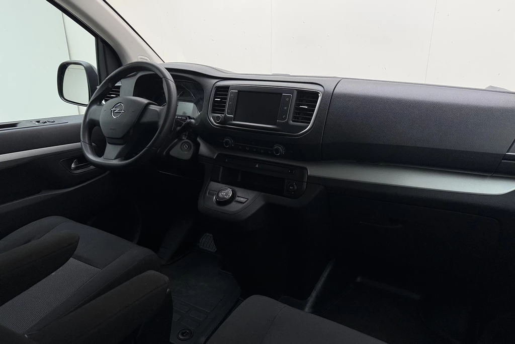 Opel Vivaro – foto 14