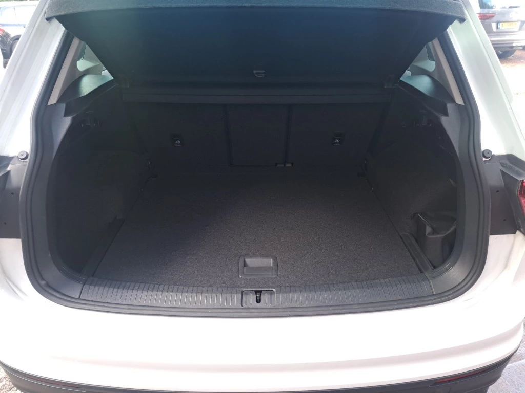 Volkswagen Tiguan – foto 28