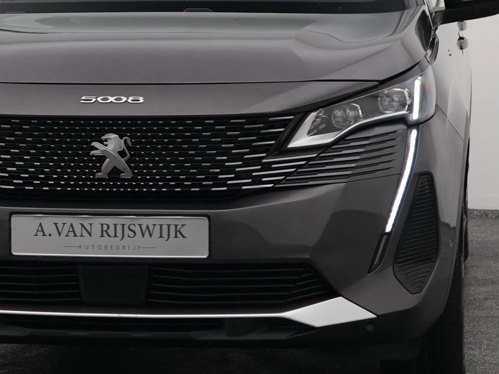 Peugeot 5008 – foto 29