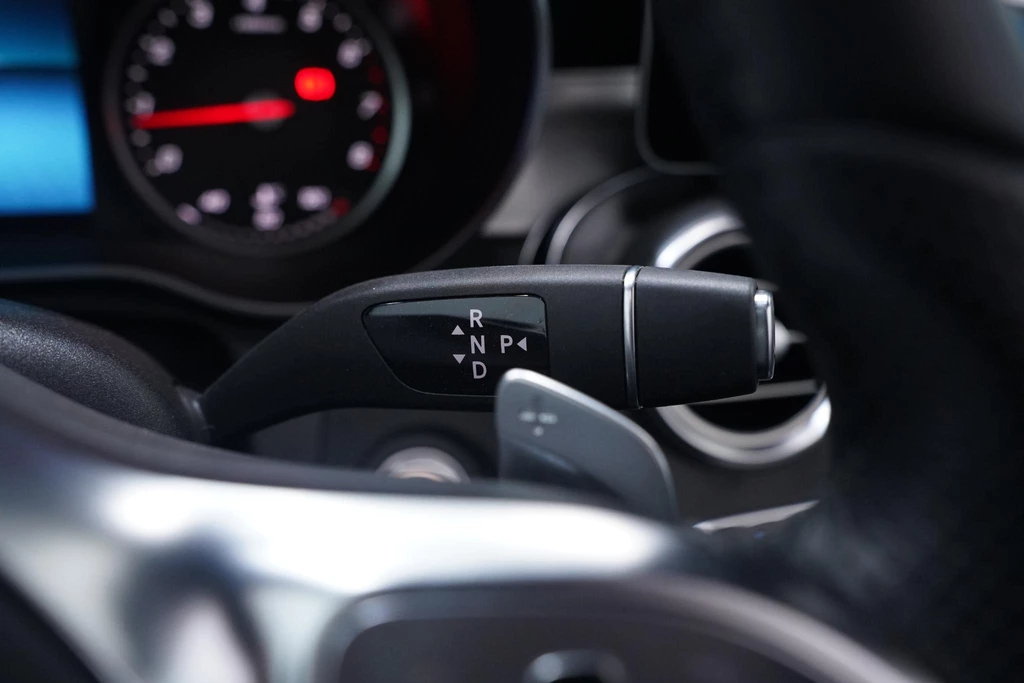 Mercedes-Benz C-Klasse – foto 29