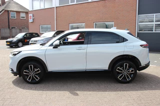 Honda HR-V – thumbnail 2