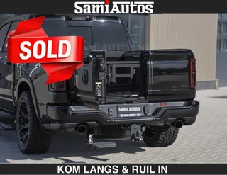 Dodge Ram Pick-Up – thumbnail 7