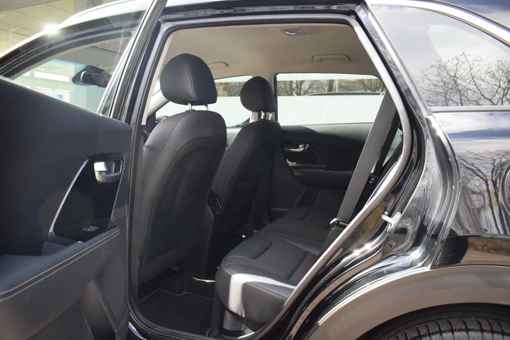 Kia Niro – foto 16