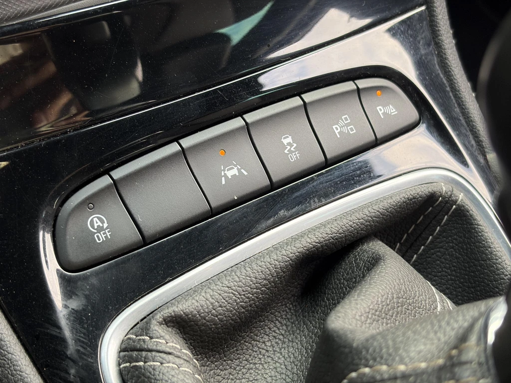 Opel Astra – foto 19
