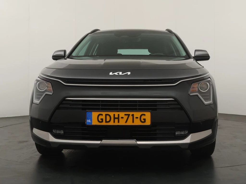 Kia Niro – foto 13
