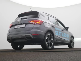 SEAT Arona – thumbnail 7