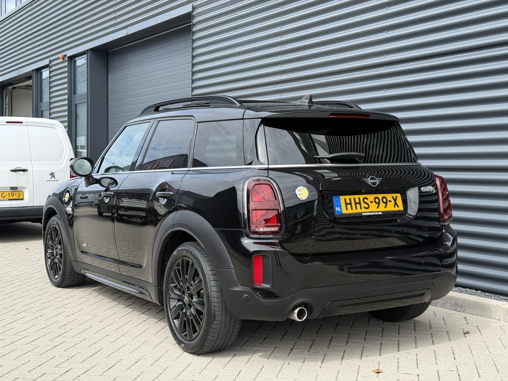 MINI Countryman – foto 5