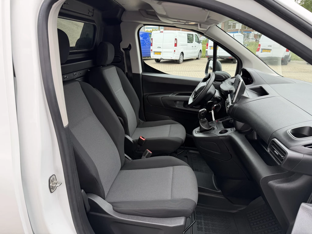 Peugeot Partner – foto 14