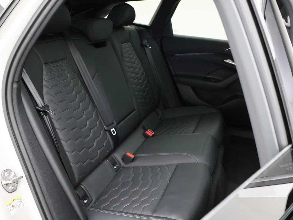 Audi A6 Avant e-tron – foto 30