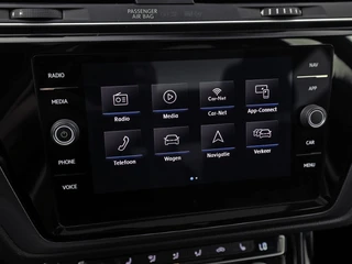 Volkswagen Touran – thumbnail 40