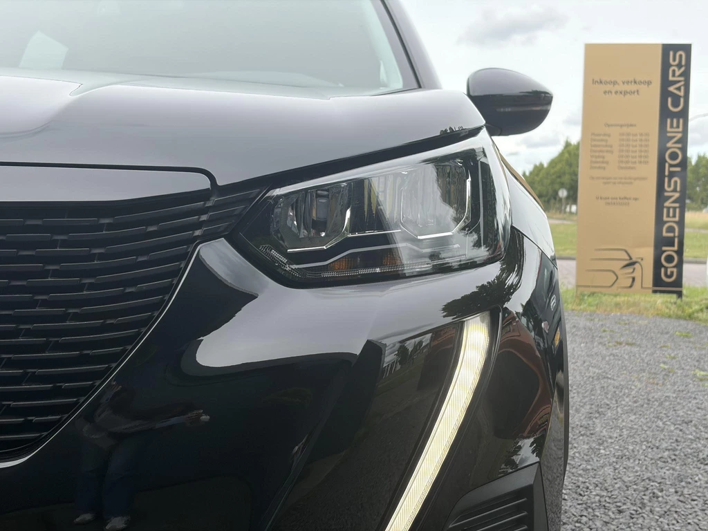 Peugeot 2008 – foto 40