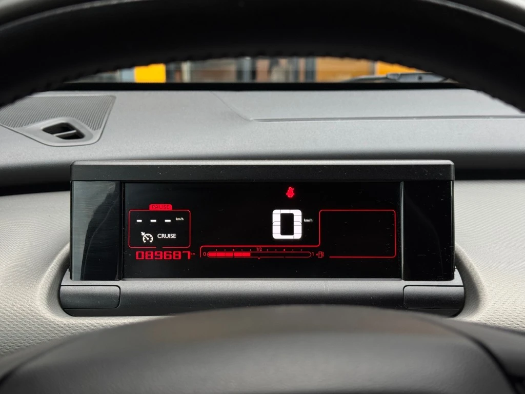 Citroën C4 Cactus – foto 7