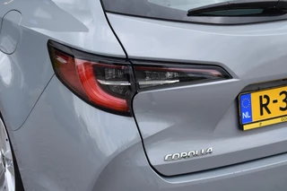 Toyota Corolla Touring Sports – thumbnail 20