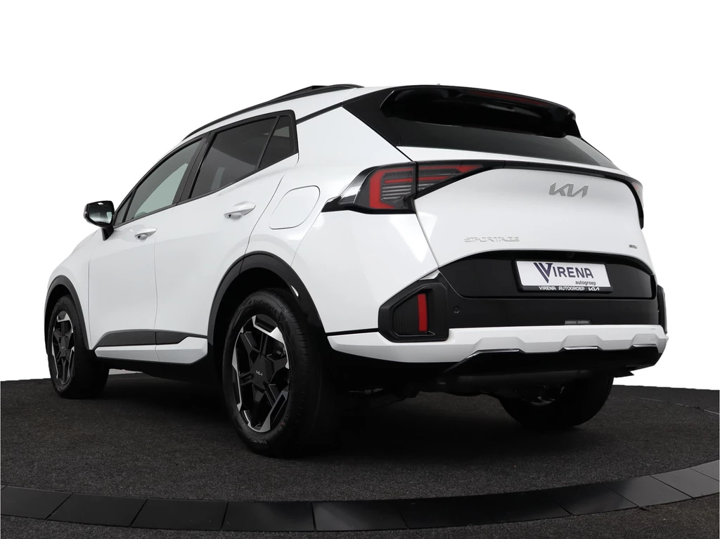 Kia Sportage – foto 6