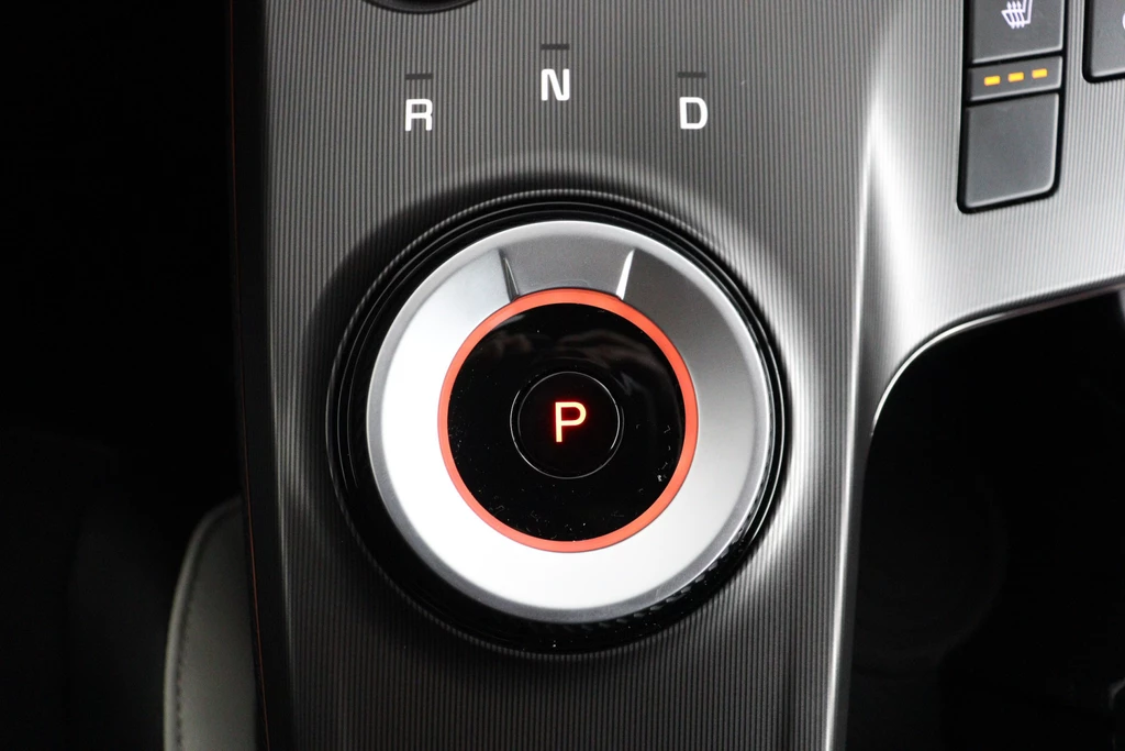Kia Sportage – foto 28
