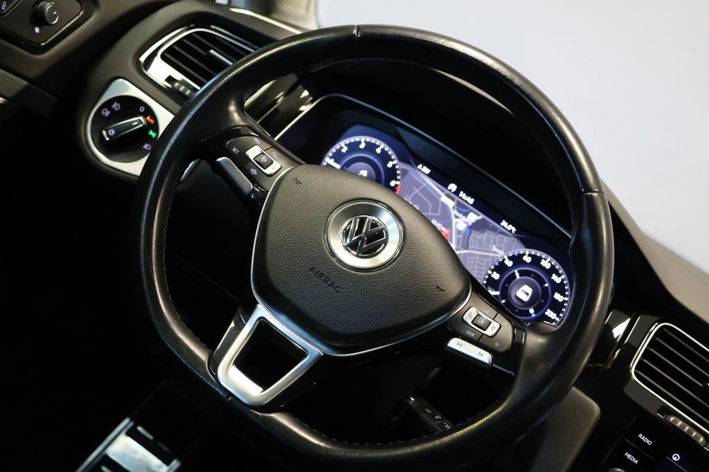 Volkswagen Golf – foto 22