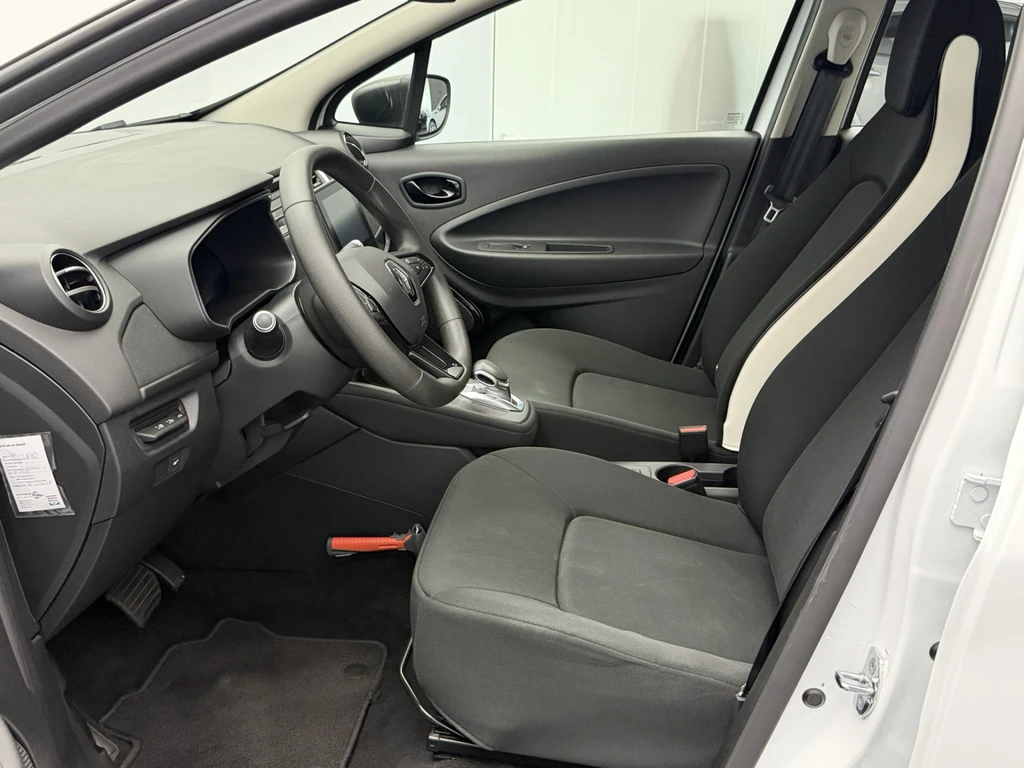 Renault ZOE – foto 16