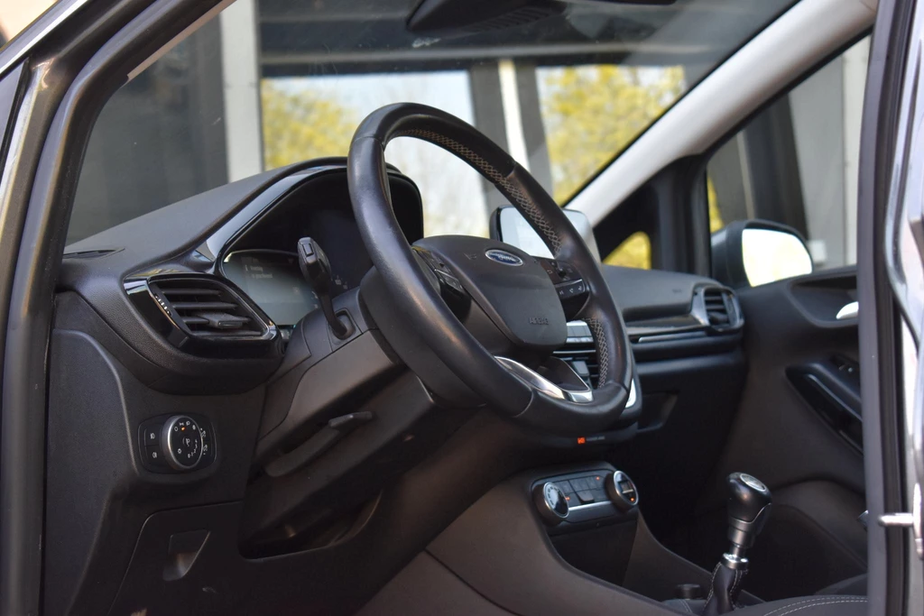 Ford Fiesta – foto 18
