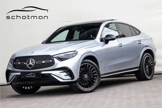 Mercedes-Benz GLC – thumbnail 1
