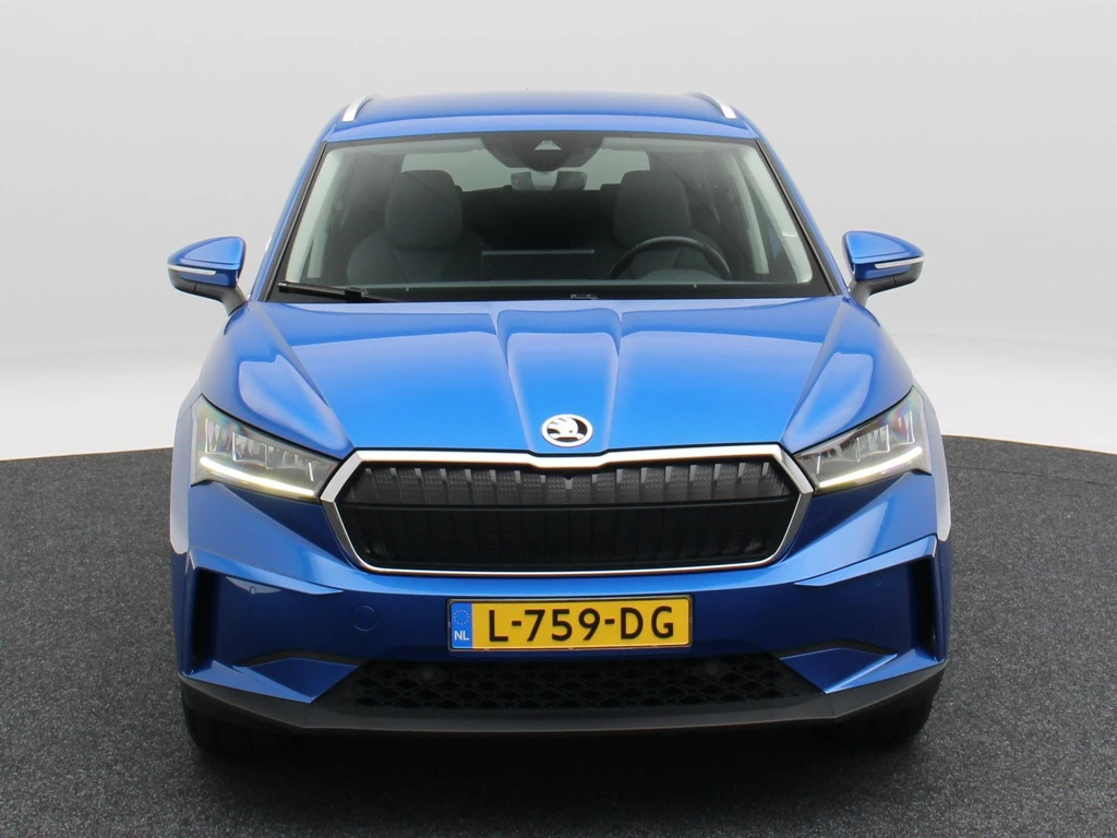 Škoda Enyaq iV – foto 8