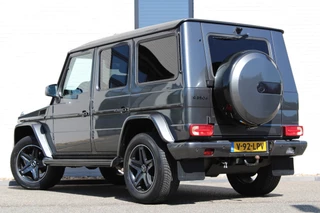Mercedes-Benz G-Klasse – thumbnail 8