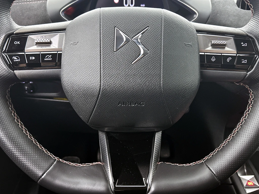 DS DS 3 – foto 29