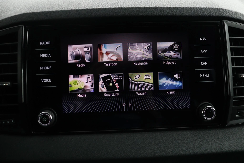 Škoda Karoq – foto 45