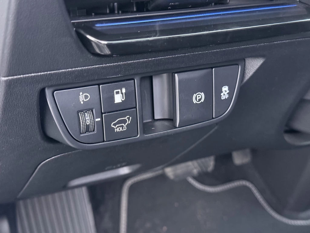 Kia EV6 – foto 45