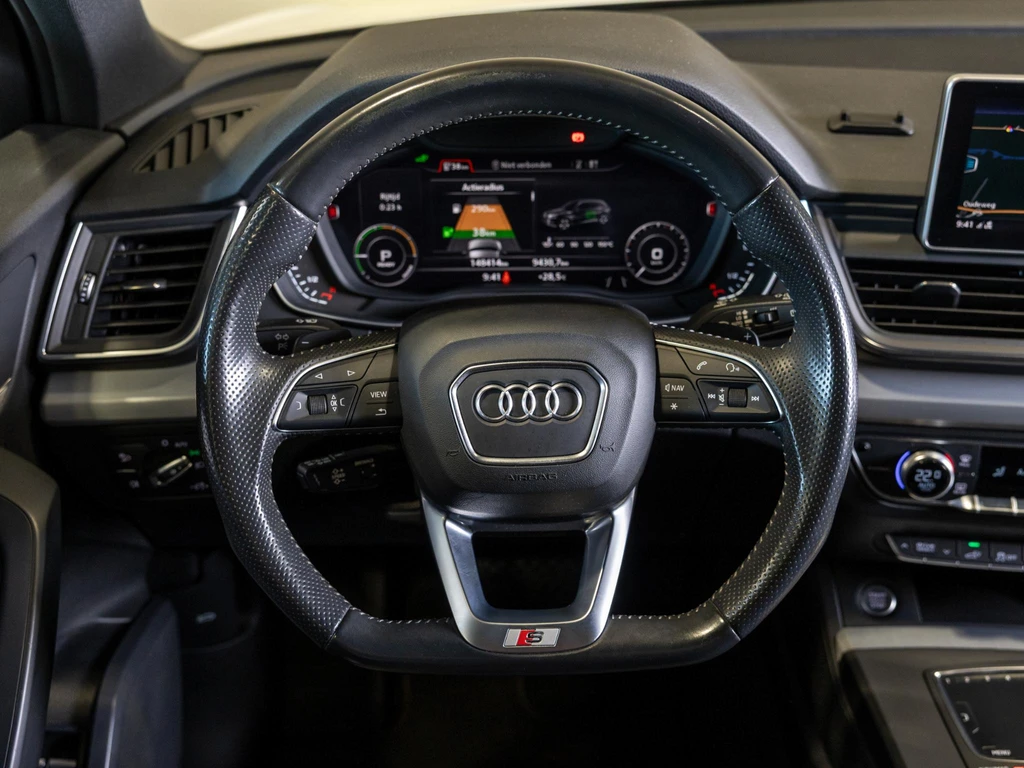 Audi Q5 – foto 24