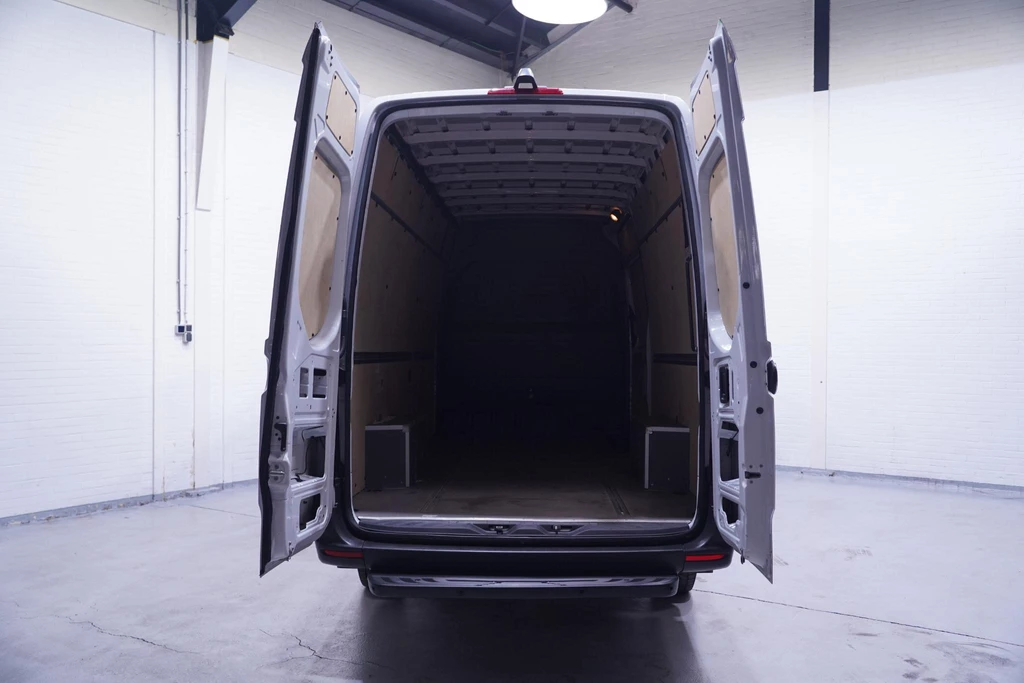 Mercedes-Benz Sprinter – foto 12