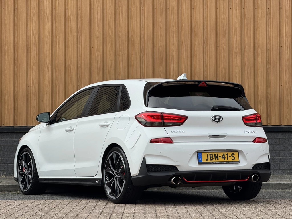 Hyundai i30 – foto 2