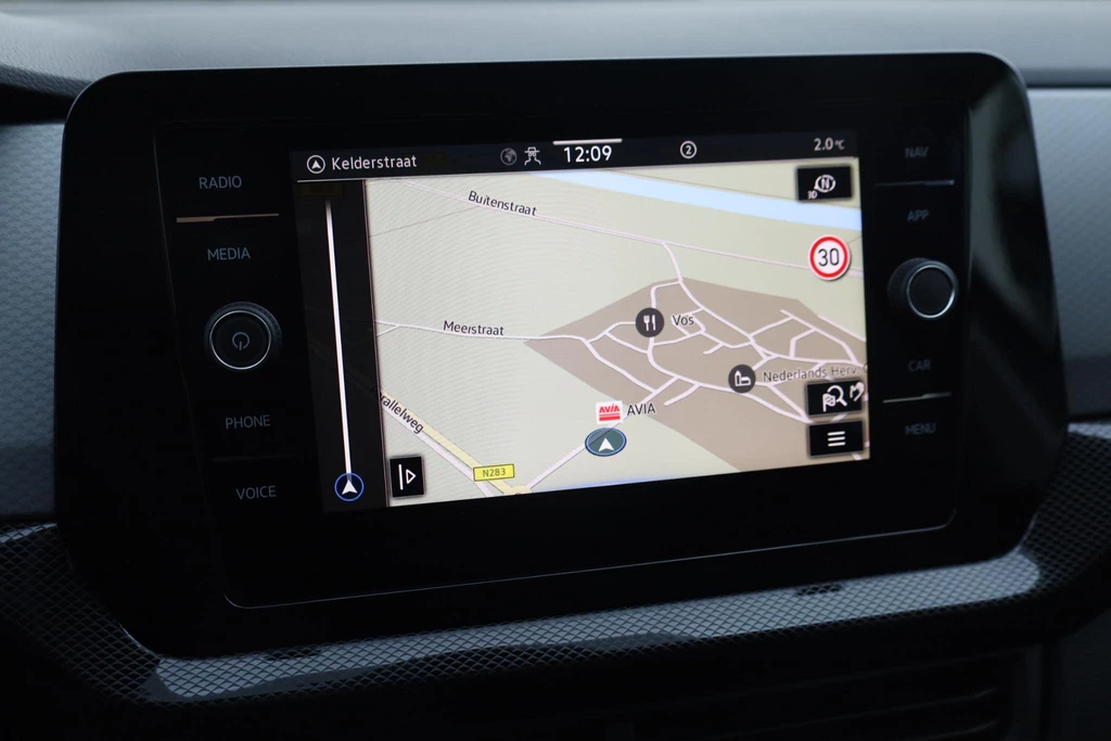 Volkswagen T-Cross – foto 24