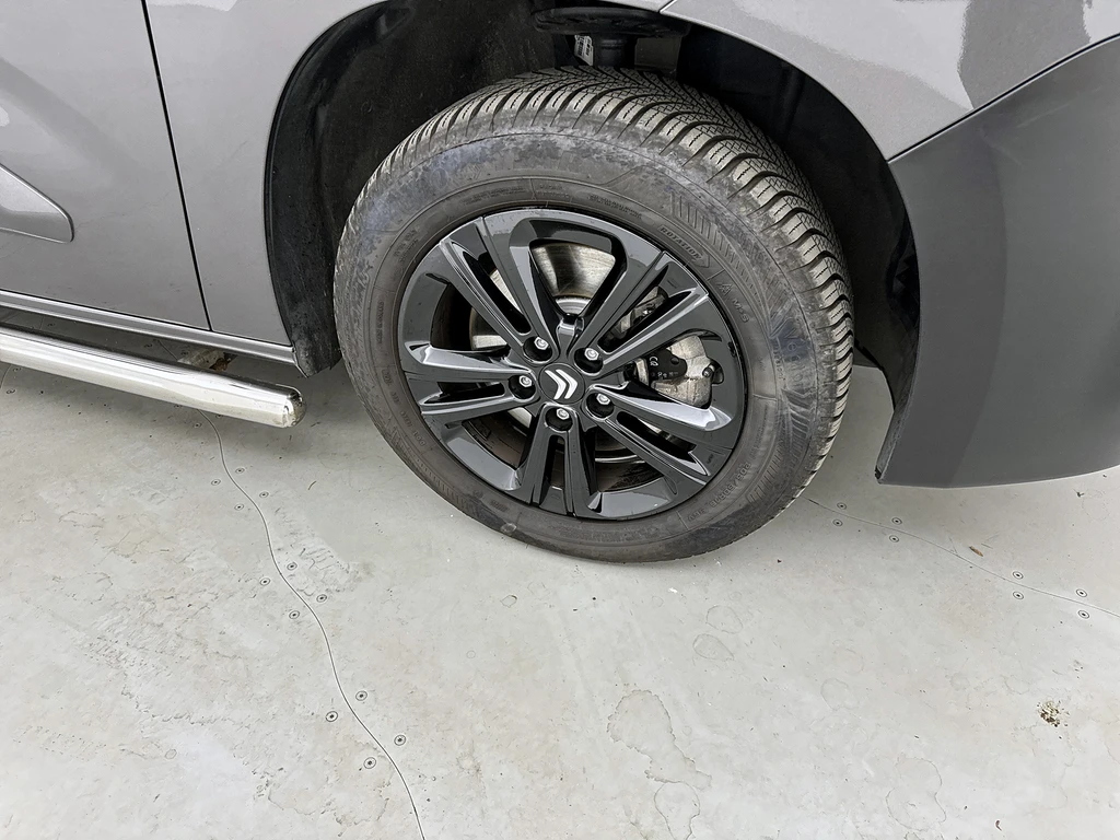 Citroën Berlingo – foto 40