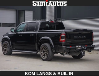 Dodge Ram Pick-Up – thumbnail 11