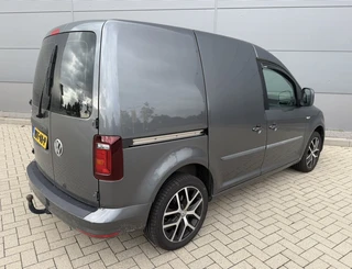 Volkswagen Caddy – thumbnail 5