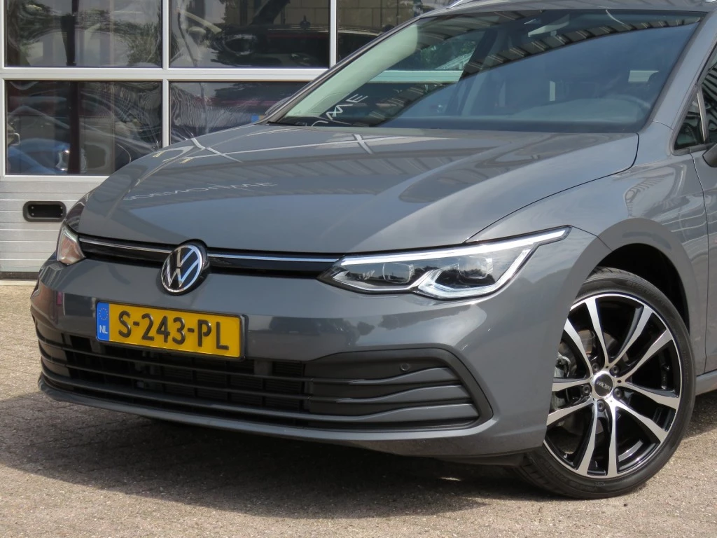 Volkswagen Golf – foto 2