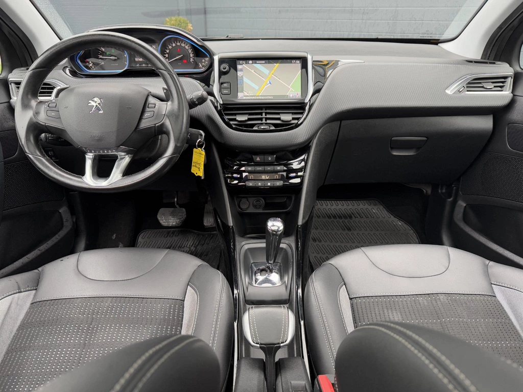 Peugeot 2008 – foto 9