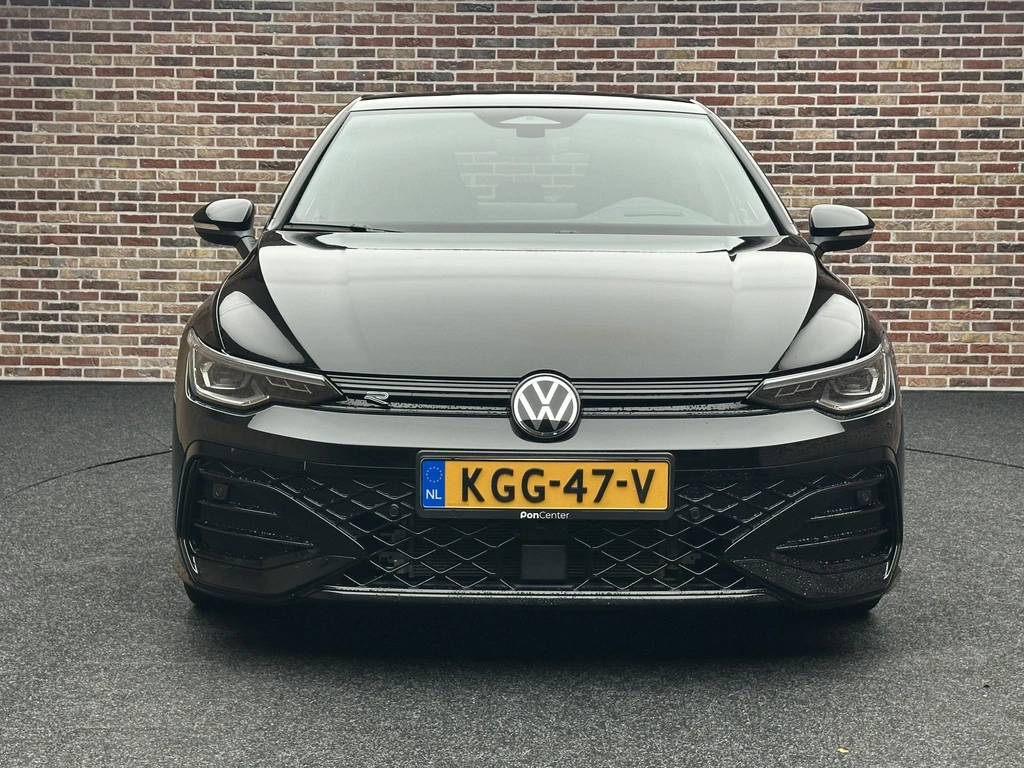 Volkswagen Golf – foto 11