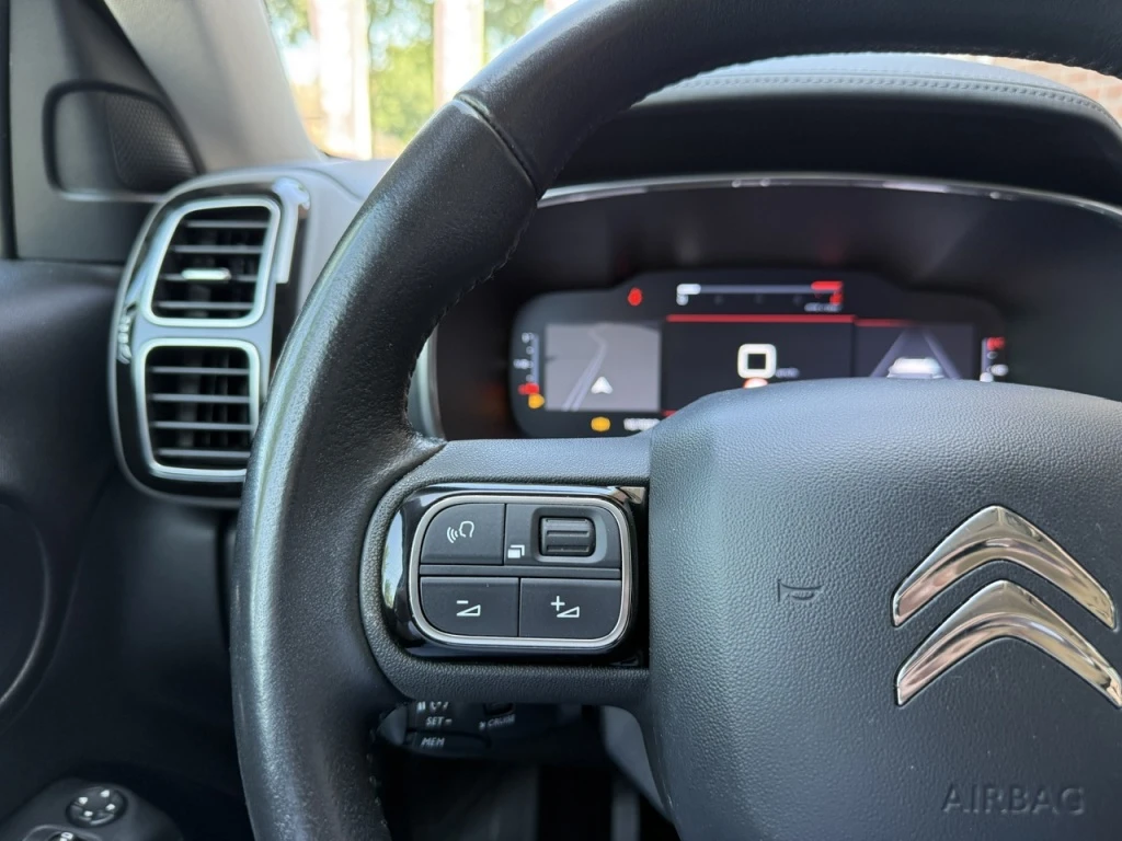 Citroën C5 Aircross – foto 28