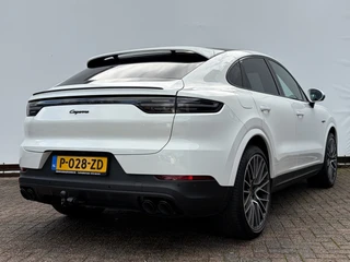 Porsche Cayenne – thumbnail 13