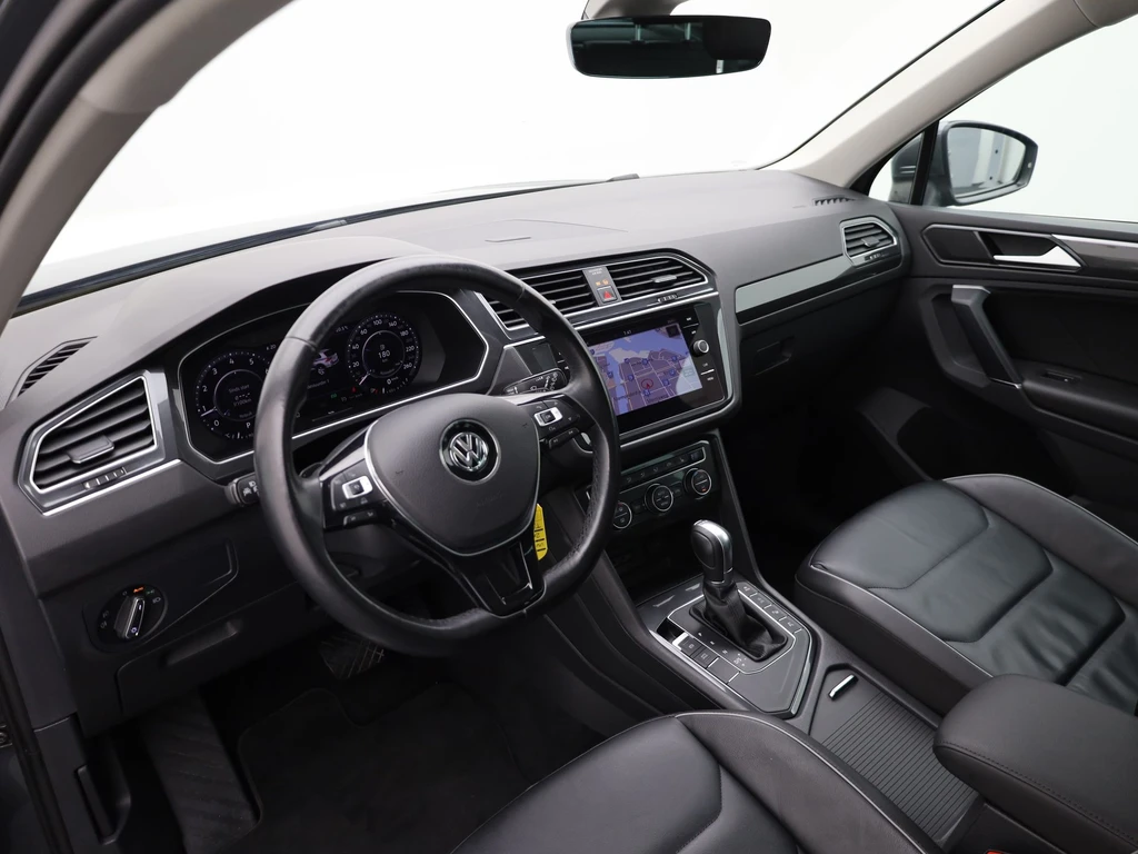Volkswagen Tiguan – foto 17