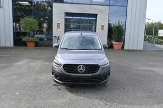Mercedes-Benz eCitan – thumbnail 5