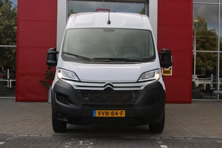 Citroën Jumper – thumbnail 12