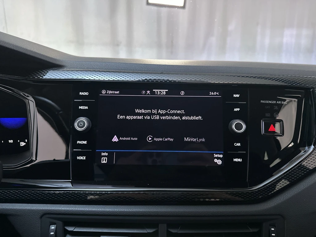Volkswagen Taigo – foto 15