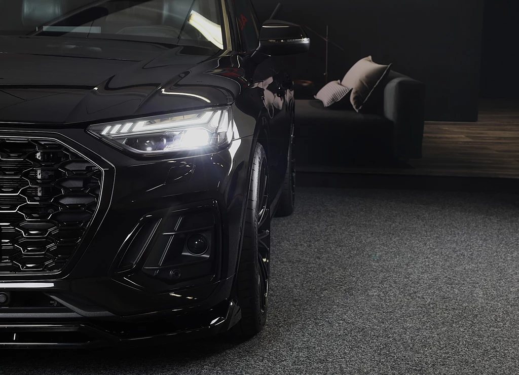 Audi Q5 – foto 2