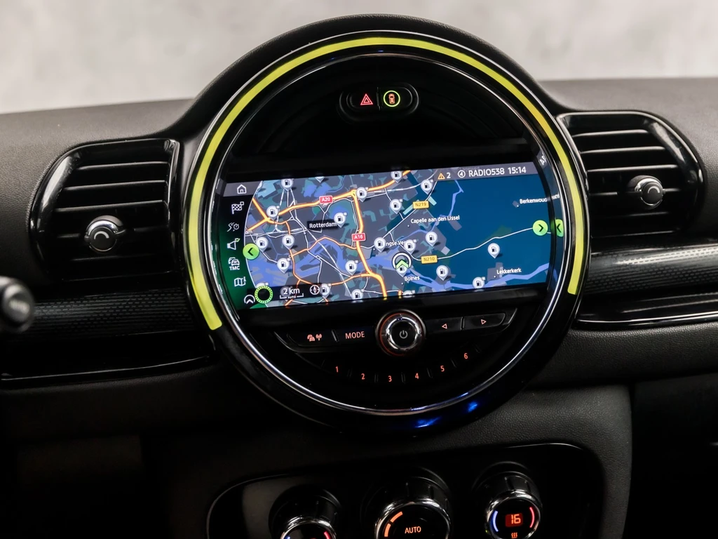 MINI Clubman – foto 11