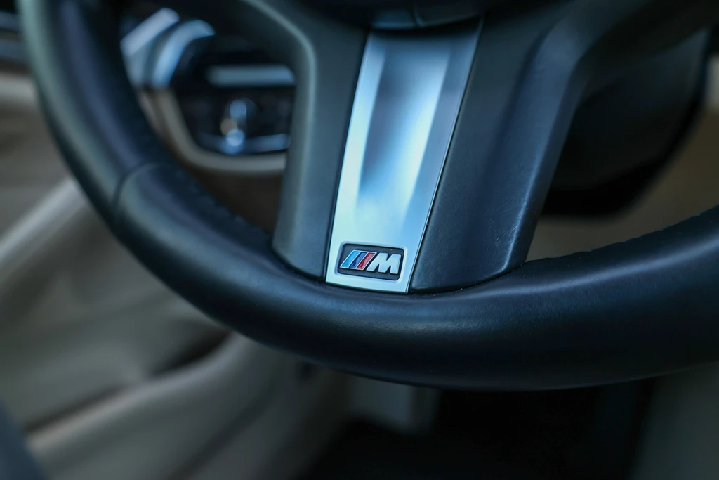 BMW 5 Serie – foto 38