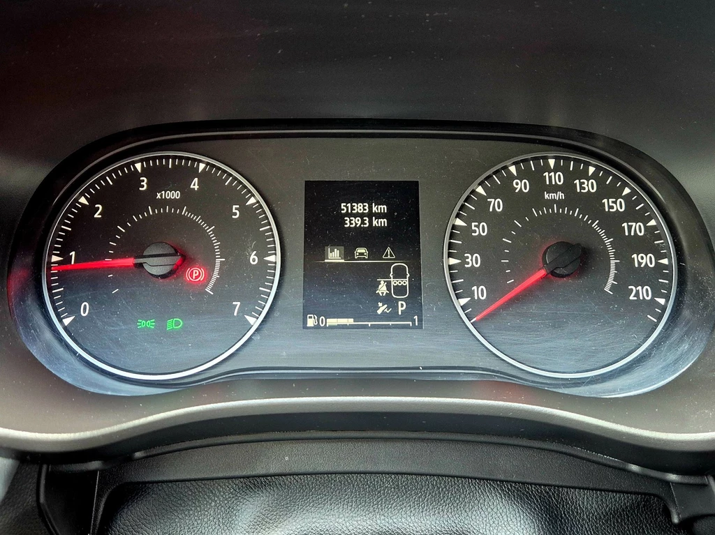 Dacia Sandero Stepway – foto 21