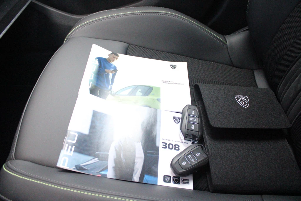 Peugeot 308 – foto 50